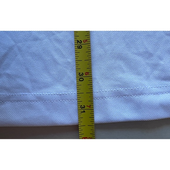 UNLV Rebels Cutter & Buck Mens Quarter Zip White size XLT - Picture 8 of 8